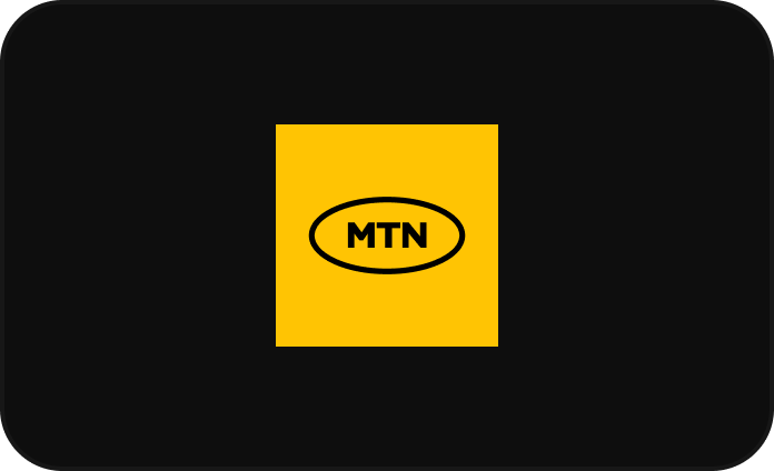 MTN Logo