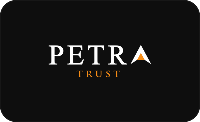 Petra Trust Logo