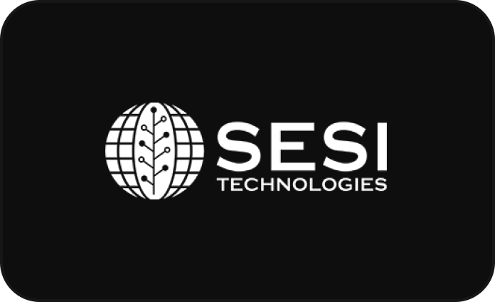 Sesi Technologies Logo